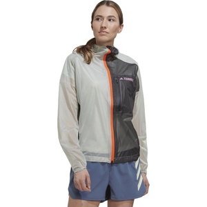 ADIDAS Ветровка Terrex Agravic 2.5-Layer Rain (HI6192)
