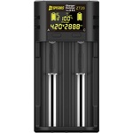 SPERAS Зарядно устройство за фенерчета Speras ZT20 (ZT20) Зарядно за батерии