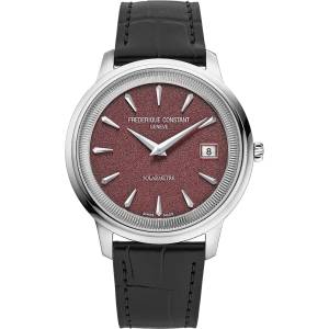 Frederique Constant Frederique constant fc-120brg3s6 (fc-120brg3s6) Часовници