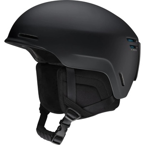 Smith Optics Ски каска Smith Method Ski helmet - Matte Black - размер S 51-55 cm (418-1020-0111)