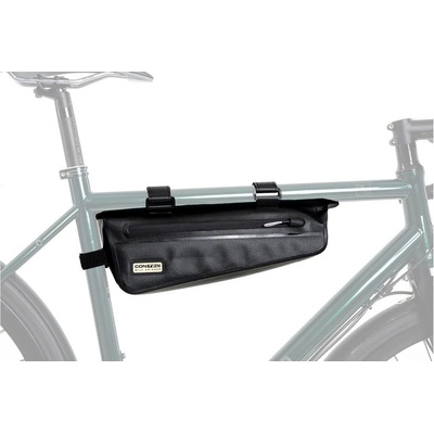 CONTEC Bag Mile Grinder Frame Bag 2.8 0TU