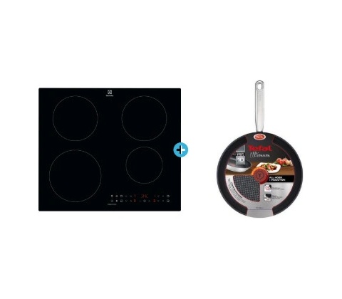 Electrolux CIR60430CB