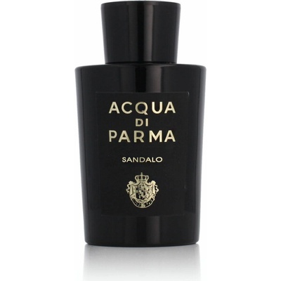 Acqua di Parma Signatures Of The Sun Sandalo parfumovaná voda unisex 180 ml