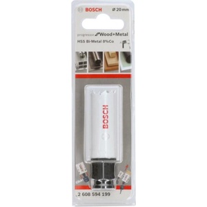 Bosch 20 mm 2608594199