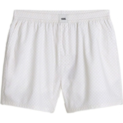 Vans Alicia Boxer Shorts white
