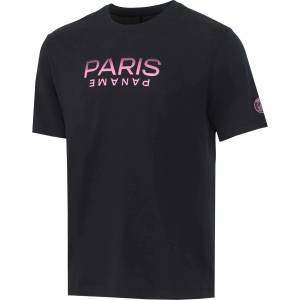 Nike Тениска psg m nk city tee