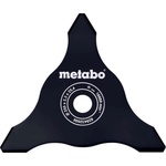 Metabo - Резервен нож за храсторез, 25 см 628432000 (628432000)