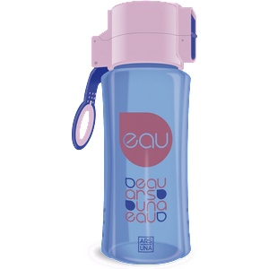 Ars Una - Бутилка за вода 450 ml (5076) 21
