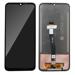 Ulefone LCD Дисплей и Тъч Скрийн за Ulefone Power Armor 17 Pro