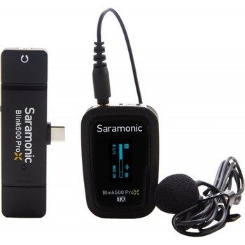 Saramonic Blink 500 Pro B5