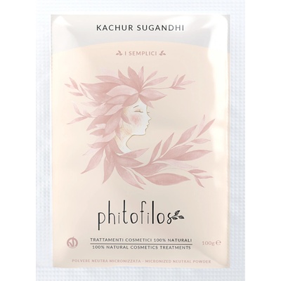 Phitofilos Kachur Sughandi 100 g