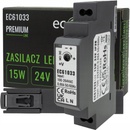 Berge Napájení na DIN lištu EC61033