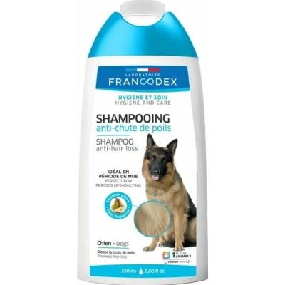 Francodex proti vypadávání chlupů 250 ml