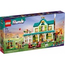 Stavebnice LEGO® LEGO® Friends 41730 Jesenný dom