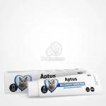Aptus Recobooster паста за котки 60 г