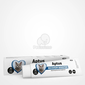 Aptus Recobooster паста за котки 60 г
