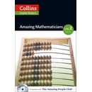Amazing Mathematicians Level 2