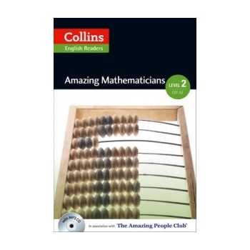Amazing Mathematicians Level 2