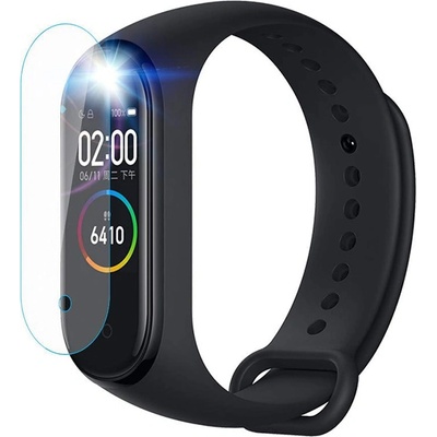 HQWear Скрийн протектор тип Хидрогел филм за Xiaomi Mi Band 4/5/6 (10001876)