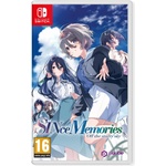 PQube Since Memories Off The Starry Sky (Switch)