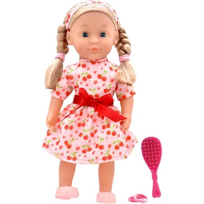 Dolls World Módna Charlotte 36 cm