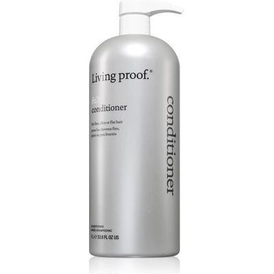 Living proof Full балсам за обем 1000ml