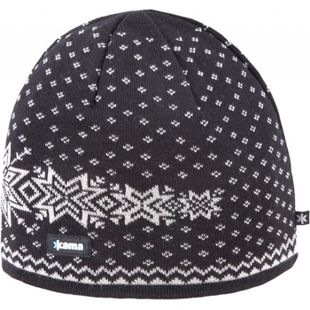 Kama A128 Černá