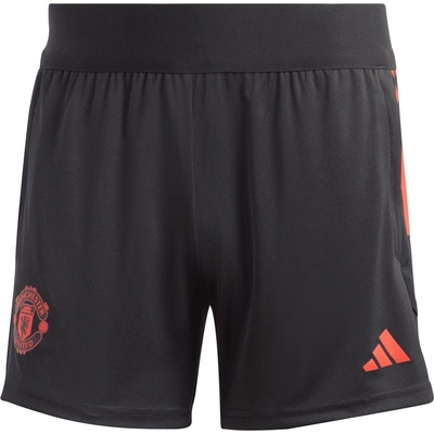 adidas Къси панталони Adidas Manchester United Training Shorts 2023 2024 Women - Black