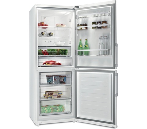 Whirlpool WB70E 973 W