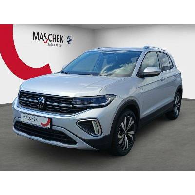 Volkswagen T-Cross 1.0 TSI Style 85 kW