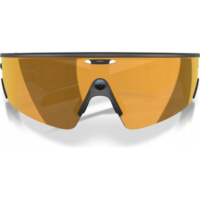 Meta Oakley Meta Vanguard Smart Glasses - Black, Prizm 24