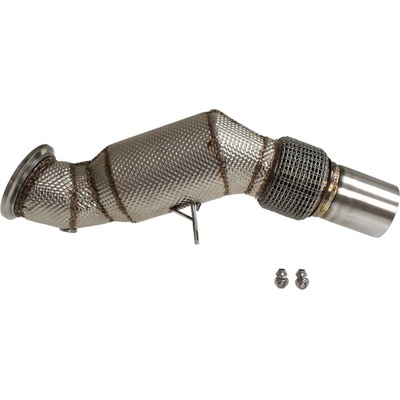TurboWorkS Downpipe - Bmw, MGDP142