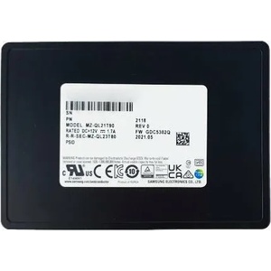 Samsung PM9A3 2.5 3.84TB (MZ1L23T8HBLA-00A07)