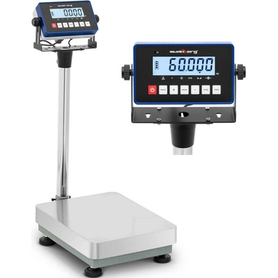 Steinberg Systems SBS-PF-60/2S