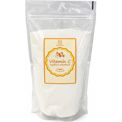 Najtelo Vitamín C kyselina L-askorbová 1 kg