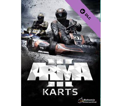 Arma 3 Karts