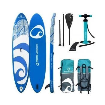 Paddleboard Spinera Supventure 12’