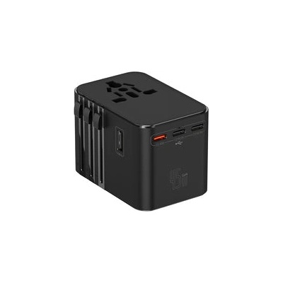 Xmart Разклонител xmart 2ГН. КЛЮЧ gzbk01/02 БЯЛ (3800202092509)