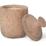 ferm LIVING Ura Pale Sienna 1104264789