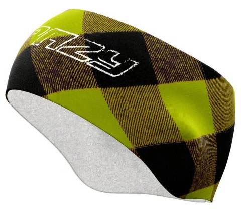 Crazy Idea Fast cut thermo