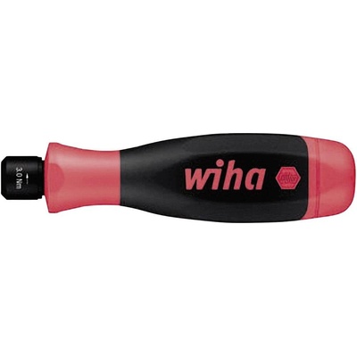 Wiha 292 3,8Nm dílnu momentový šroubovák 3.8 - 3.8 Nm
