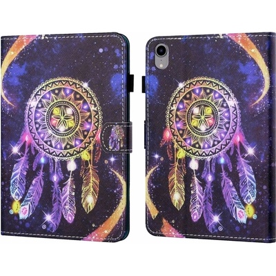 Protemio Art Apple iPad 2022 53939 dreamcatcher