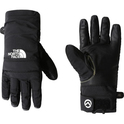 The North Face Мъжки ръкавици lhotse xlight glove - tnfblack - s (nf0a55kmjk3)