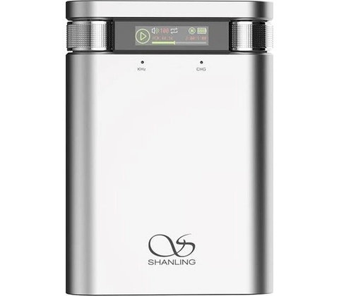 Shanling H2