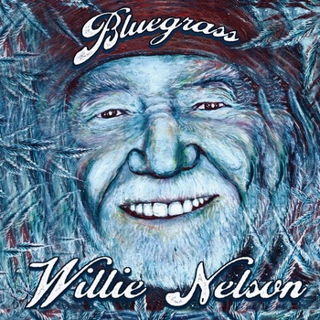 Nelson Willie: Bluegrass: CD