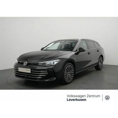 Volkswagen Passat Elegance DSG 110 kW