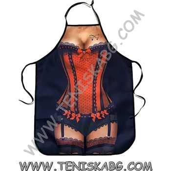 Престилка Жартиер