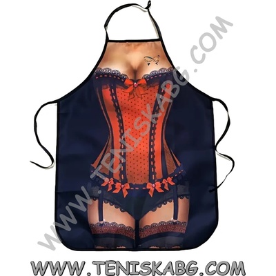 Престилка Жартиер