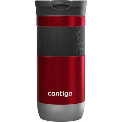 Contigo Termohrnček Byron 2.0 470 ml Red Emea
