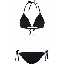 O'Neill dámske dvojdielne plavky CAPRI BONDEY ESSENTIAL FIXED SET čierna